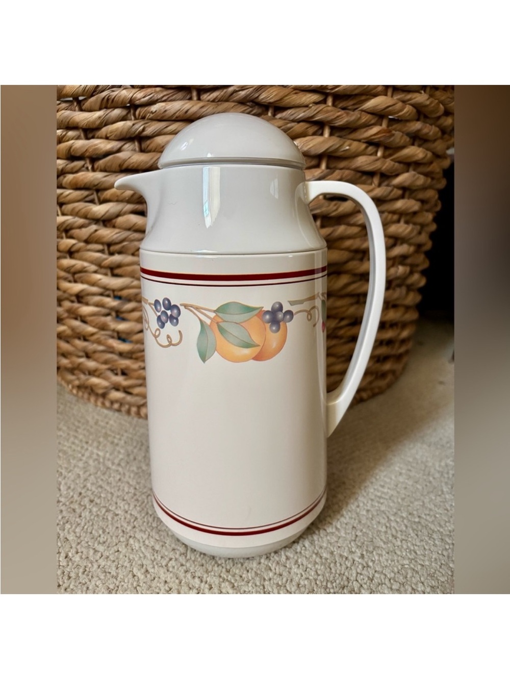 NWT Corelle Corning Compatibles Thermal Server